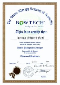 BowTech_Zertifikat